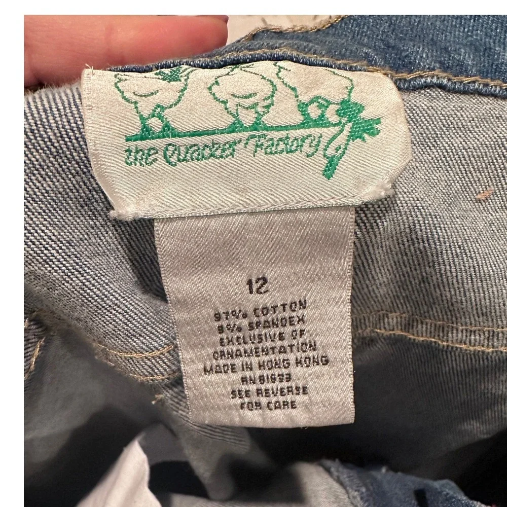 The Quacker Factory vintage quacker